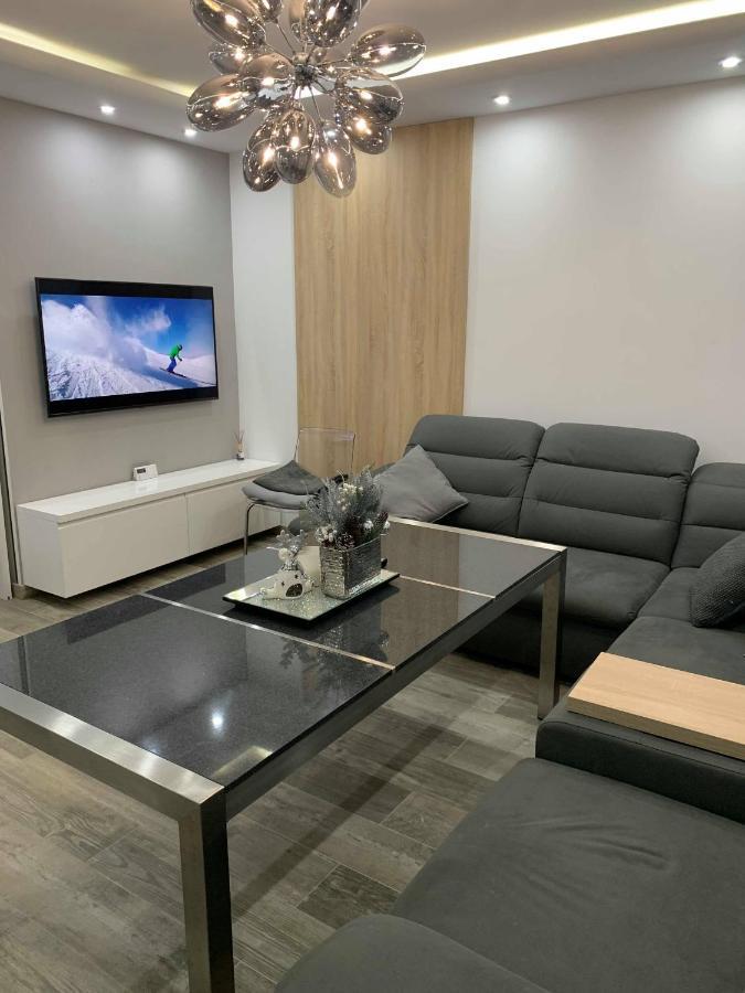 Prestige Line Apartament Legnica Eksteriør bilde