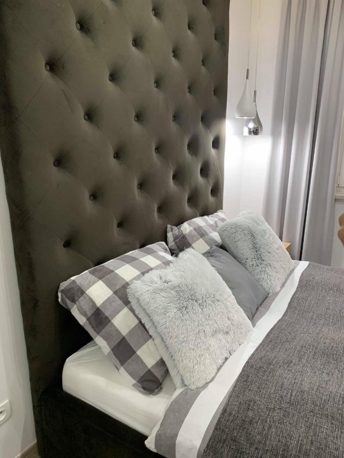 Prestige Line Apartament Legnica Eksteriør bilde